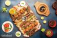 Chef Special Mix Grill