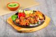 Chicken Tikka Boti 8pc