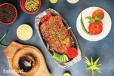 Lahori Grill Fish