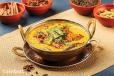 Kadhi Pakora