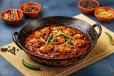 Achari Chicken