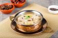 Chicken White Karahi