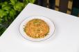 Chicken Schezwan Rice
