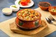 Fish Biryani