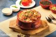 Mutton Biryani