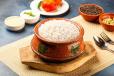 Steam Rice