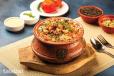 Veg Biryani
