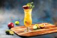 Passion Fruit Mojito