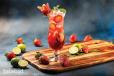 Strawberry Mojito