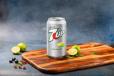 7 Up Diet