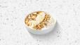 Overnight Oats - Nuts