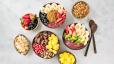 Build Your Own Acai Bowl 