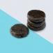 Chocolate Paste Cookies