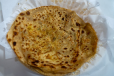 Alu Paratha