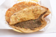 Keema Paratha