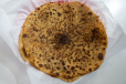 Gujrat Special Paratha