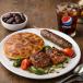 Combo Hawawshi and Kofta Combo