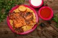 Chicken Mohammar
