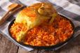 Madfoon Chicken -دجاج مدفون