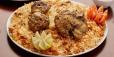 Lamb Mathghoot -مضغوط لحم ضاني