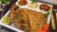 Tilapia Fish Meal 