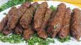 Egyptian Kofta 