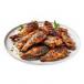 Grilled Chicken Wings 