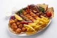 Luxury Mixed Grill