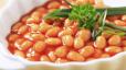 Black-Eyed Pea Meal ( Meat or Chicken)