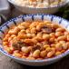 White Bean Meal Meat-Chicken -وجبة فصوليا