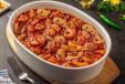 Shrimp Tajen -طاجن جمبري