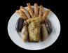 Mixed Mahshi