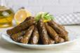 Stuffed Vine Leaves-محشي ورق عنب