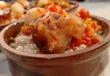 Cow Feet Casserole