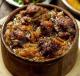 Oxtail Casserole 