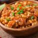 White Bean and Meat Casserole 