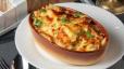 Chicken Pasta Tajin 