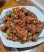 Alexandrian minced  Sausage 
