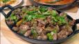 Chicken Liver 