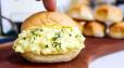 Egg Sandwich