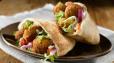 Falafel Sandwich