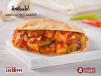 Moussaka Sandwich 