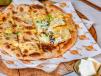 Minced Sausage and VEG Fateer -فطيرة سجق مفروم بالخضار