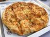 Mixed Cheese Fateer -فطيرة مكس مشكل جبن