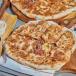 Mixed Local Sausage Pie -فطيرة مكس سجق بلدي