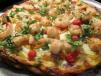 Shrimp and Veg Fateer 