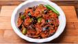 Moussaka Platte-طبق مسقعة