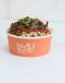 Koshari with Beef 