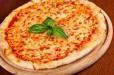 Margherita Pizza-بيتزا مارجريتا