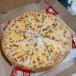 Mixed Cheese Pizza-بيتزا جبن مشكلة